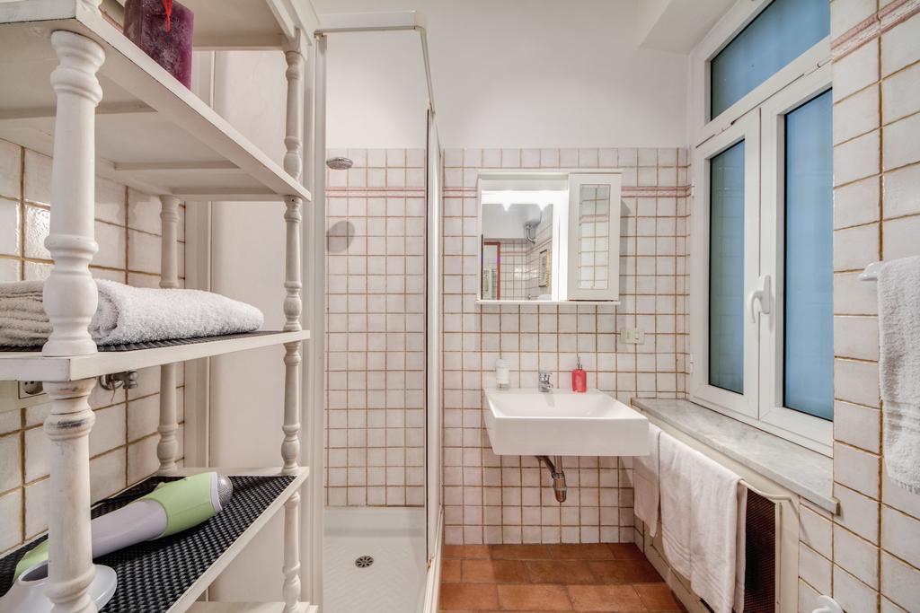 Apartment Spanish Steps Ρώμη Δωμάτιο φωτογραφία
