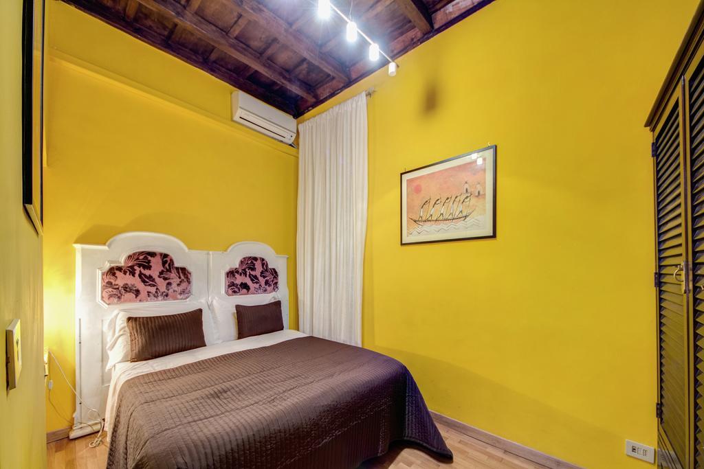 Apartment Spanish Steps Ρώμη Δωμάτιο φωτογραφία