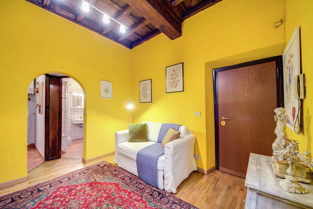 Apartment Spanish Steps Ρώμη Δωμάτιο φωτογραφία