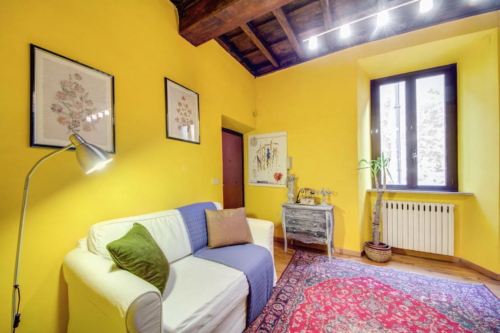 Apartment Spanish Steps Ρώμη Δωμάτιο φωτογραφία